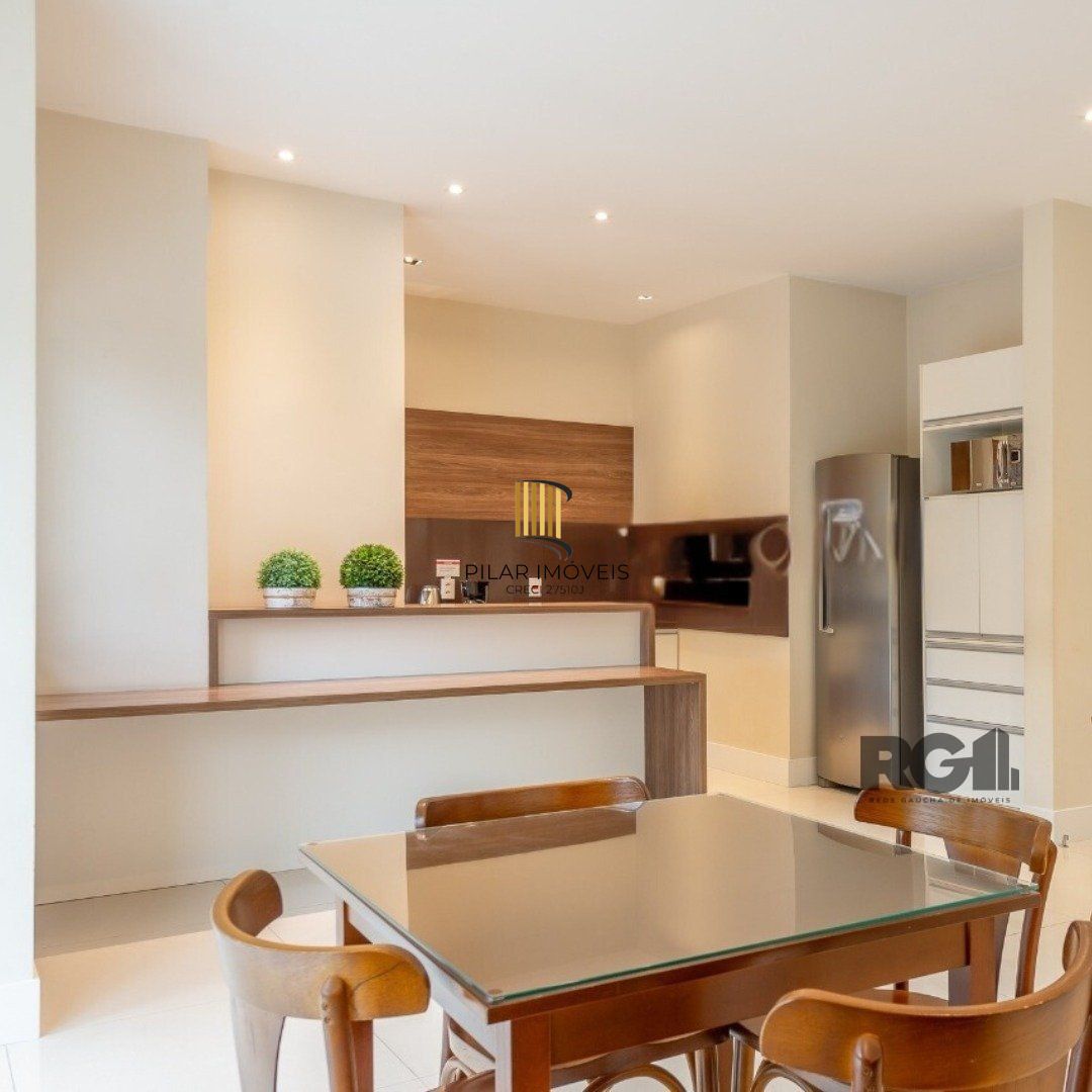 Apartamento 2 dormitórios no bairro Jardim  Botânico