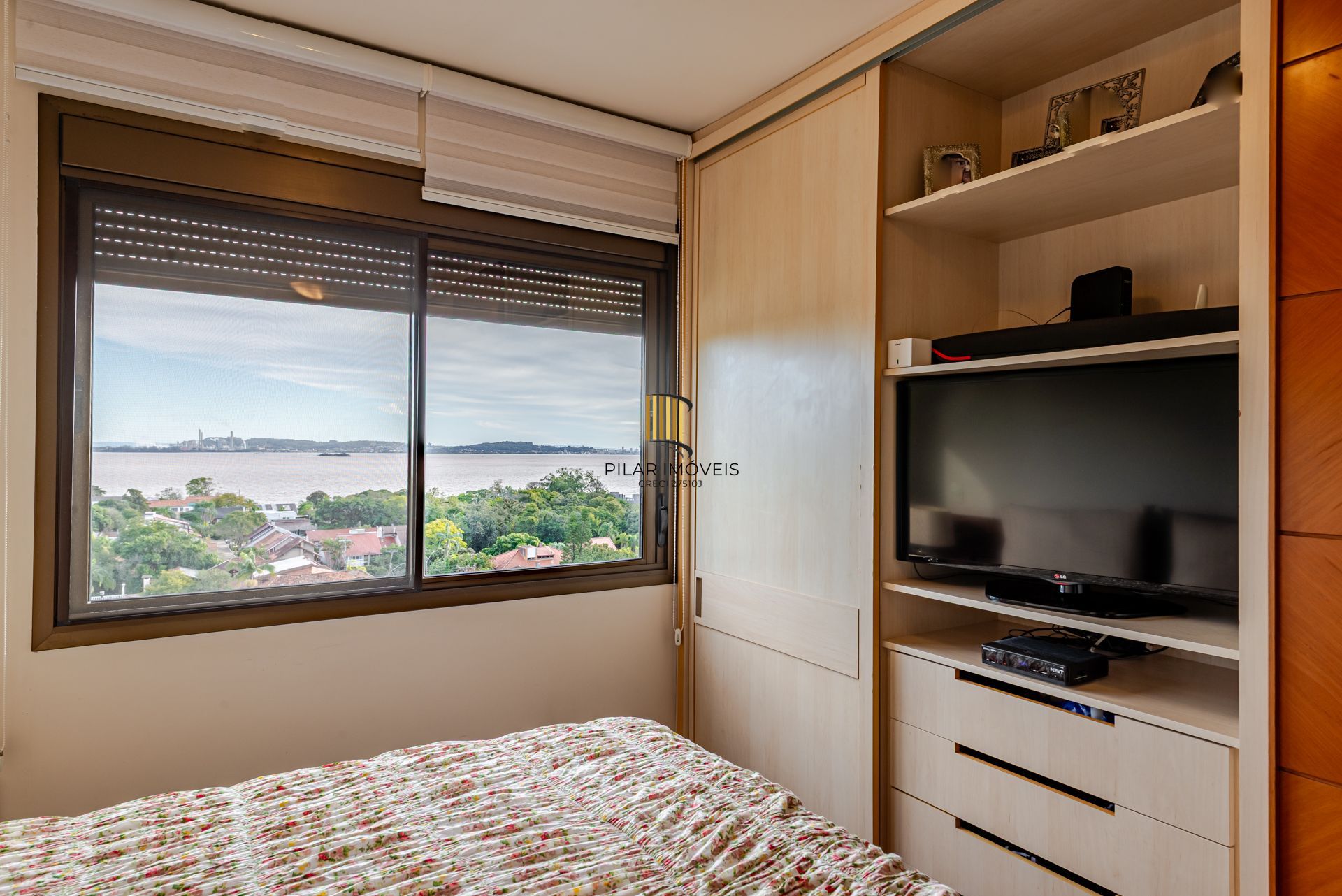 Apartamento 3 dormitórios no bairro Tristeza