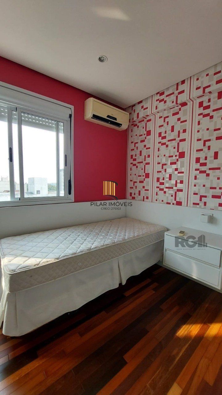 Apartamento 3 dormitórios no bairro Tristeza