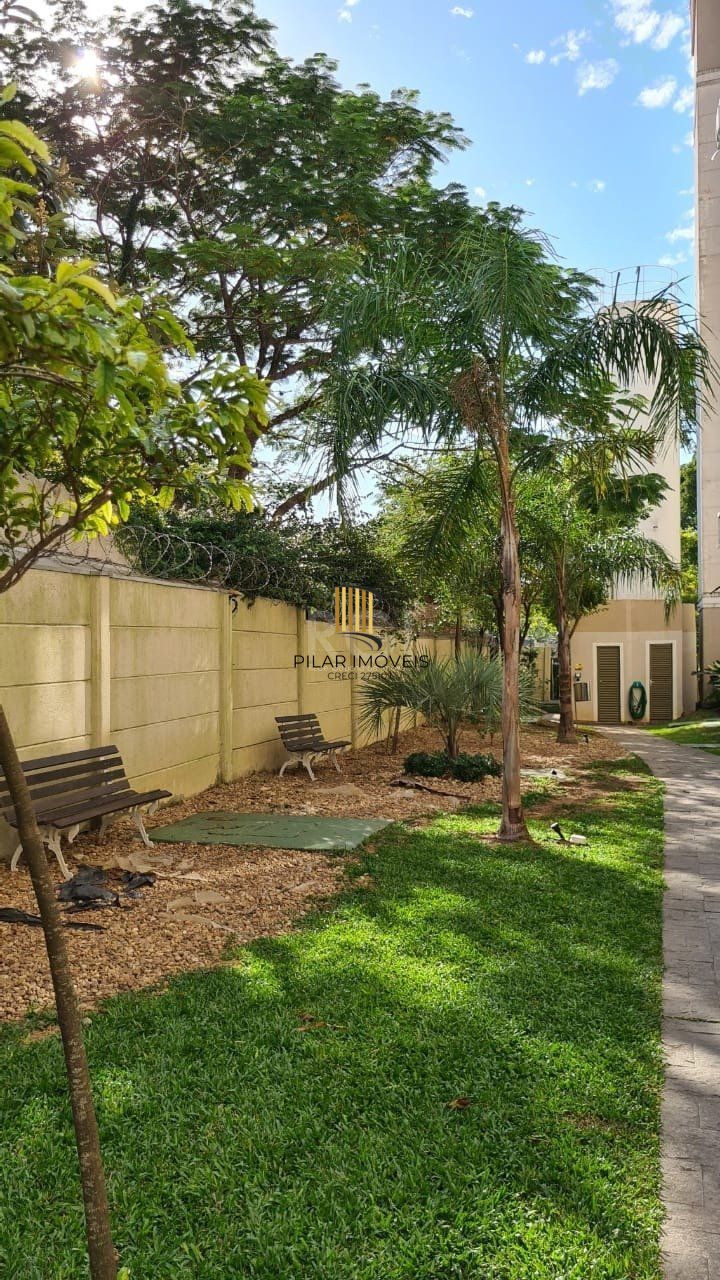 Apartamento para Venda - 46.76m², 2 dormitórios, sendo 1 suites, 1 vaga - Glória