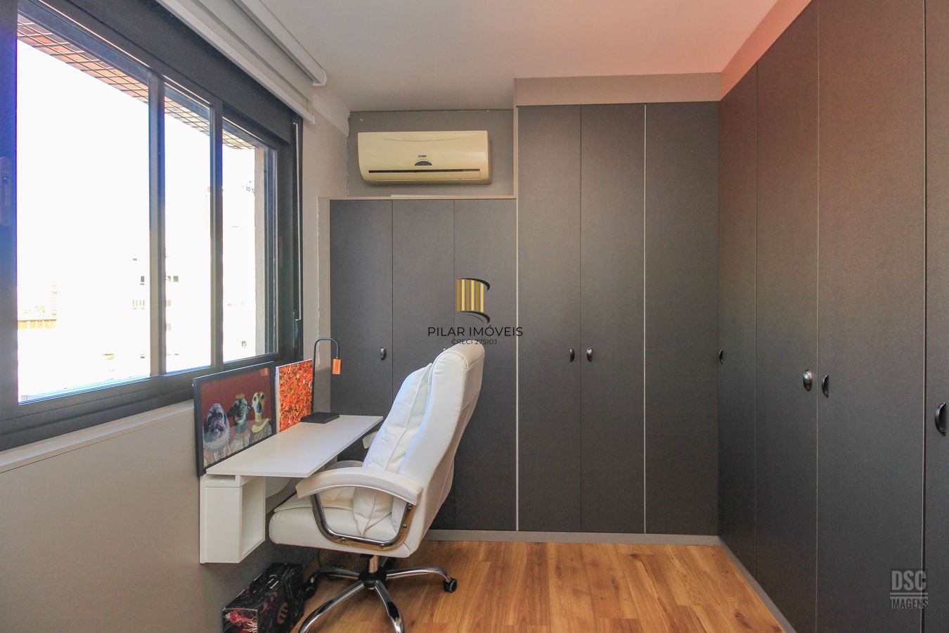 Apartamento , 3 dormitórios com suíte, 2 vagas de garagem, bairro Bela Vista