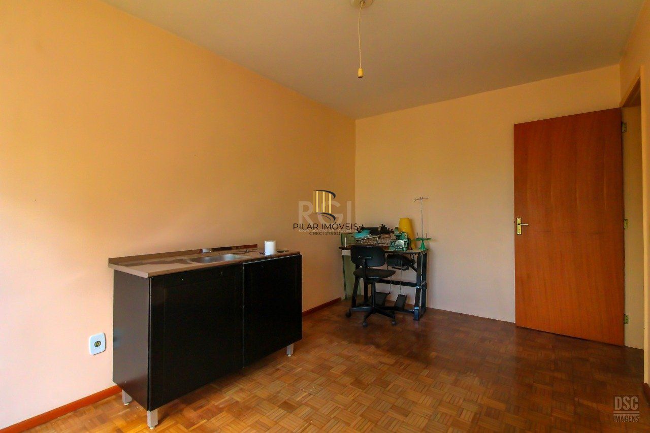 Apartamento para Venda - 60.65m², 2 dormitórios, 1 vaga - Nonoai