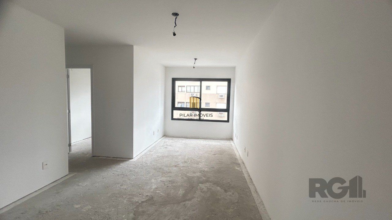 Apartamento 2 dormitórios no bairro Farroupilha