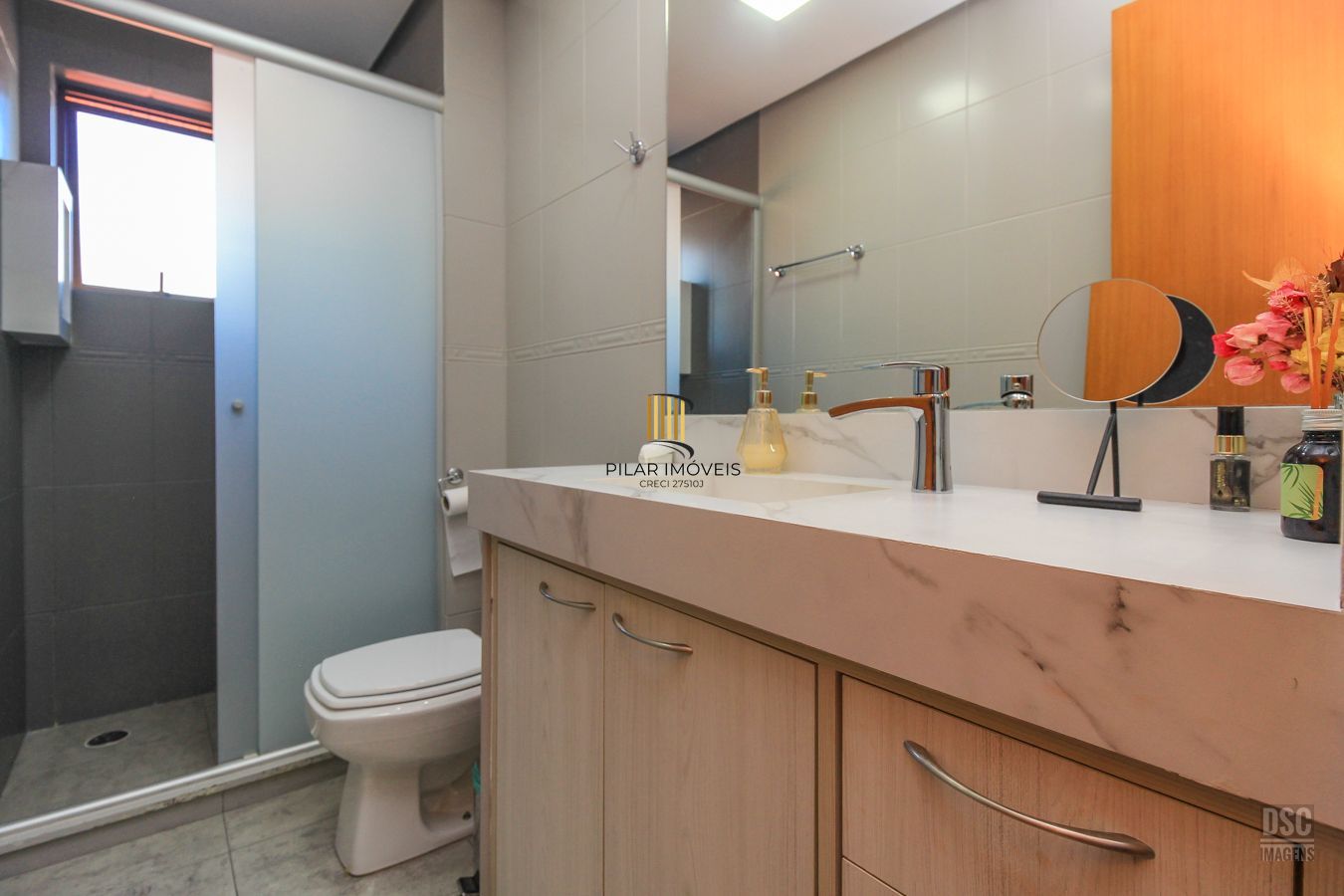 Apartamento , 3 dormitórios com suíte, 2 vagas de garagem, bairro Bela Vista