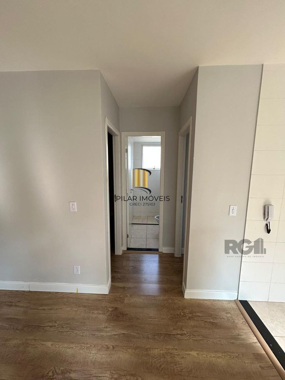 Apartamento 2 dormitórios no bairro Vila Nova
