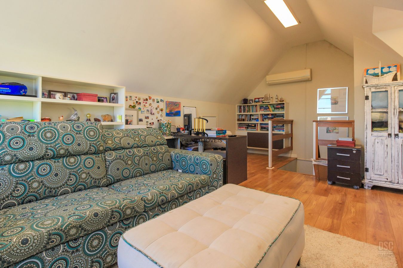Casa em Condomínio - Imóvel Raro - Excelente Pátio Privativo