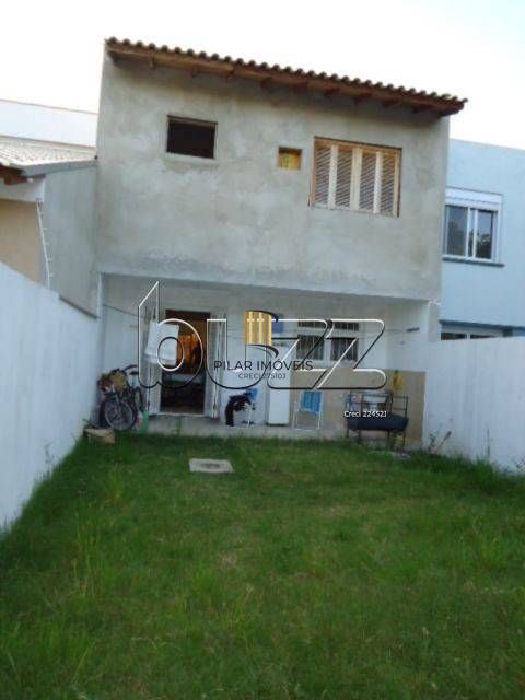 Casa para Venda - 154m², 4 dormitórios, sendo 1 suites, 2 vagas - Hípica