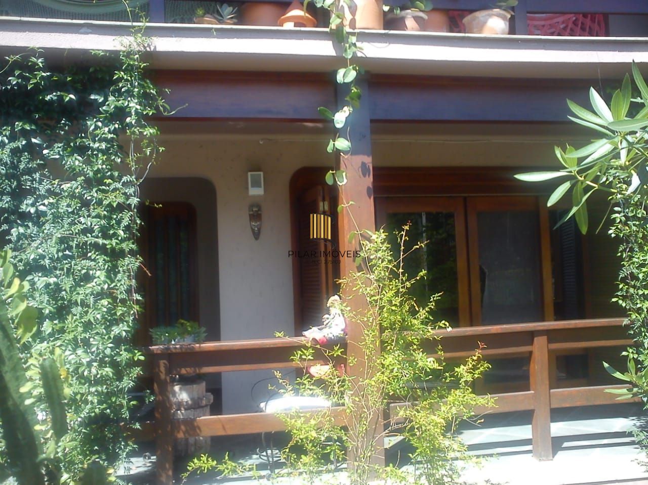 Casa a venda no Guarujá