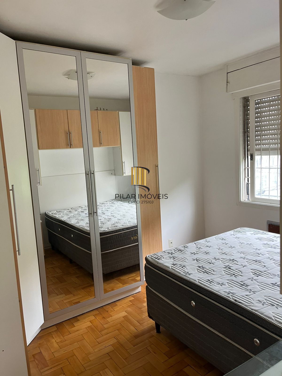Apartamento 1 dormitório no bairro Santana
