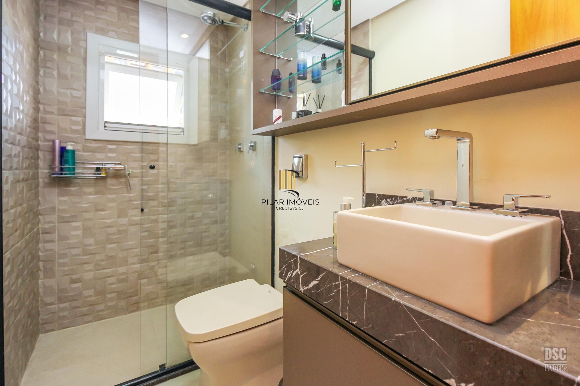 Casa 3 dormitórios no bairro Boa Vista
