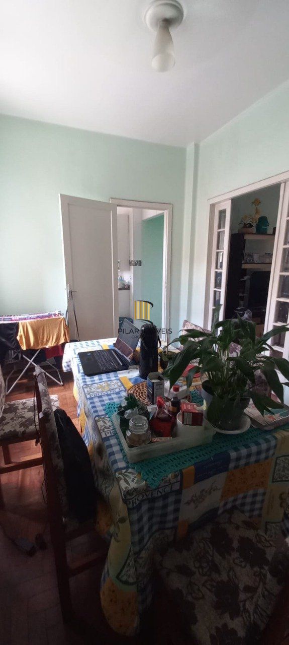 Apartamento 3 dormitórios no bairro Centro Histórico