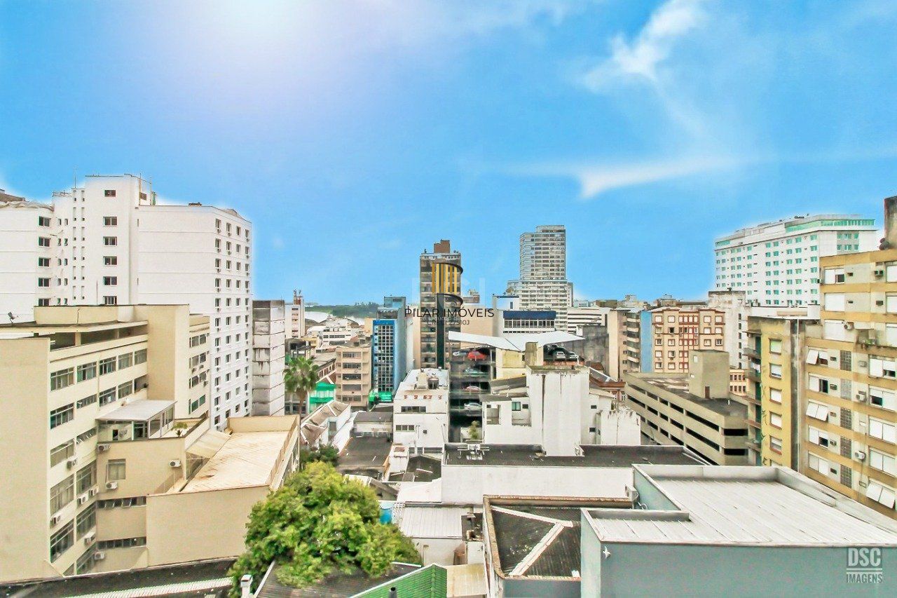 Apartamento para Venda - 144.13m², 3 dormitórios, 1 vaga - Centro Histórico