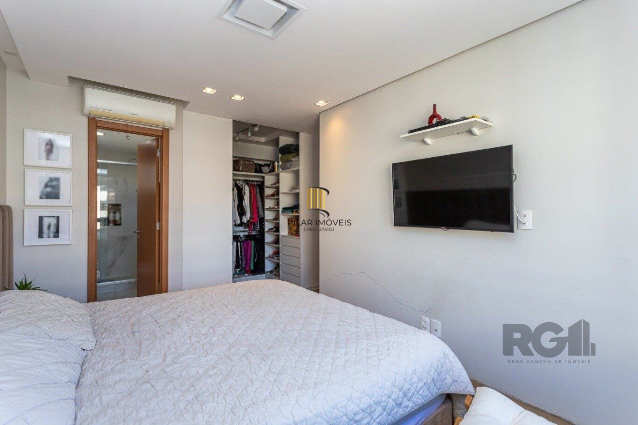 Apartamento 3 dormitórios no bairro Cavalhada