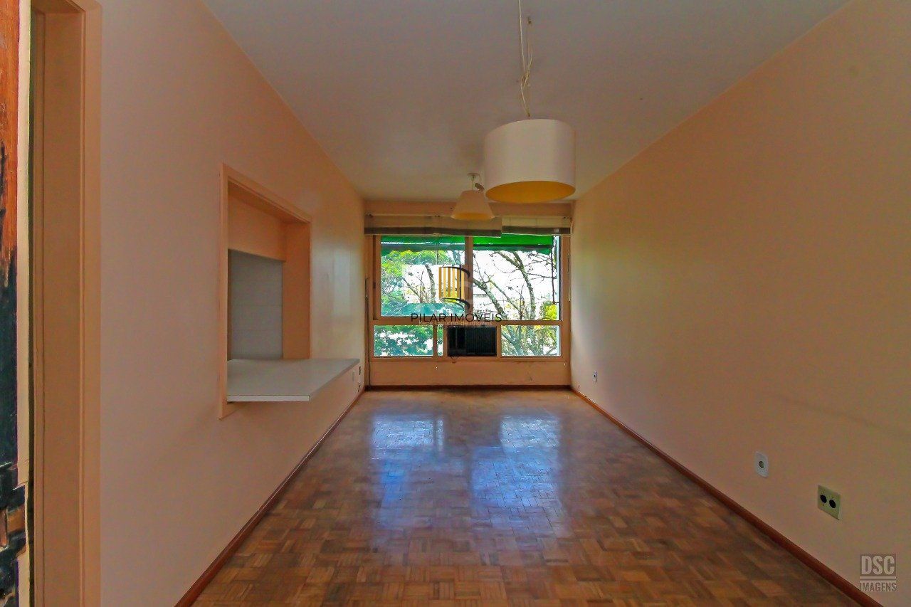 Apartamento para Venda - 60.65m², 2 dormitórios, 1 vaga - Nonoai