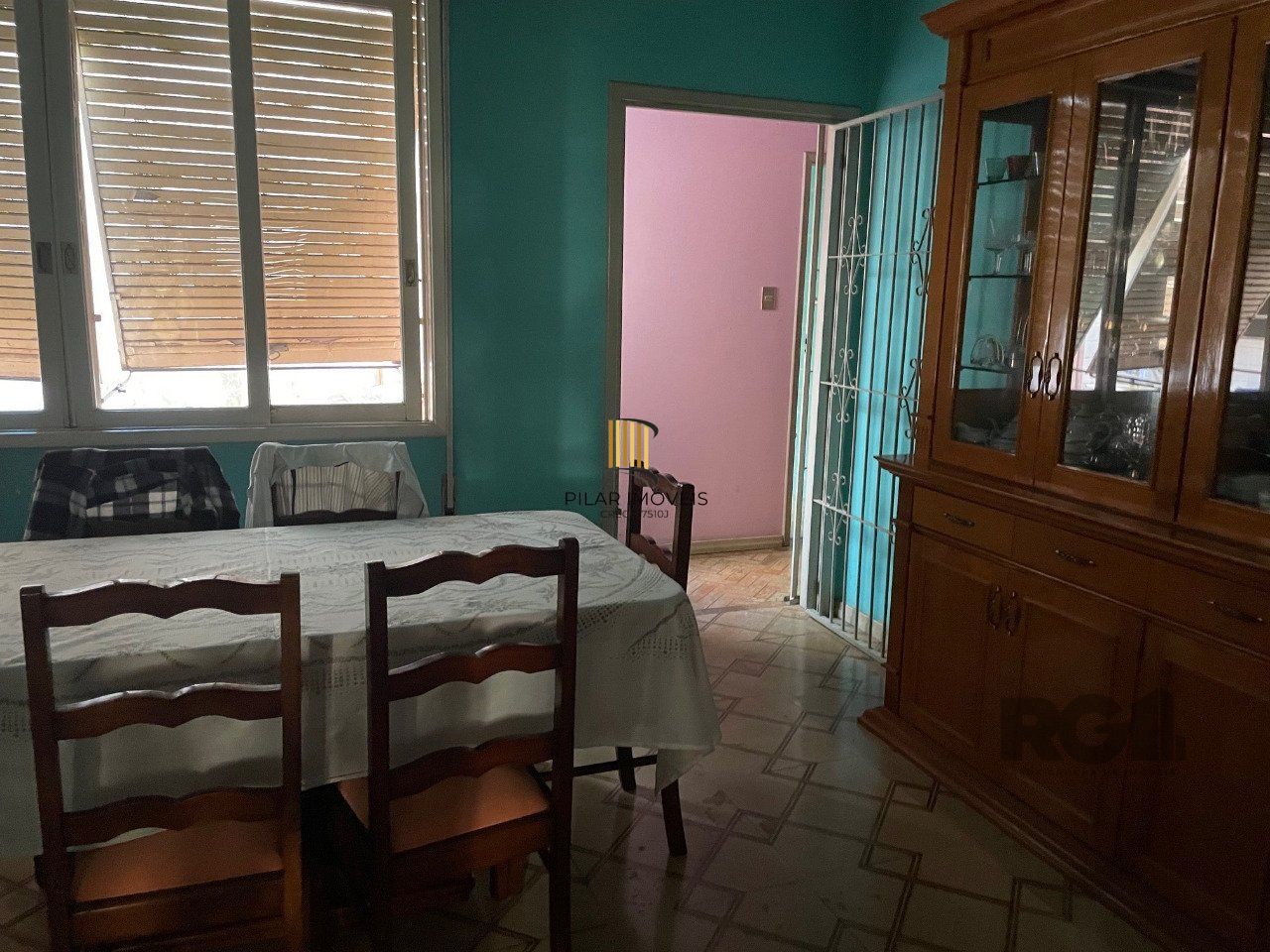 Apartamento 3 Dormitório(s) Bairro Menino Deus