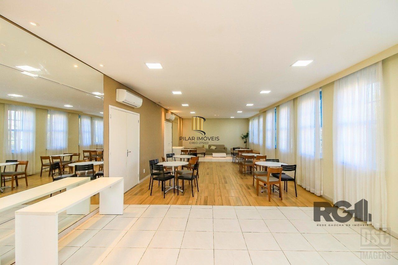 Apartamento 3 dormitórios no bairro Teresópolis