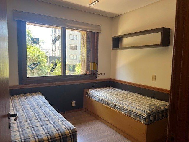 Apartamento 4 dormitórios no bairro Auxiliadora