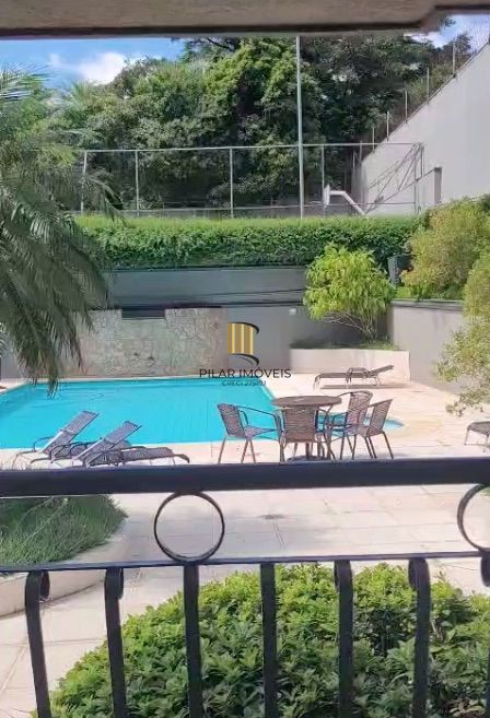 Apartamento 3 dormitórios no bairro Boa Vista