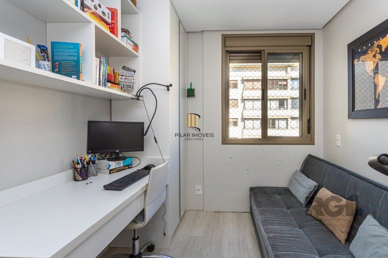 Apartamento 3 dormitórios no bairro Cavalhada