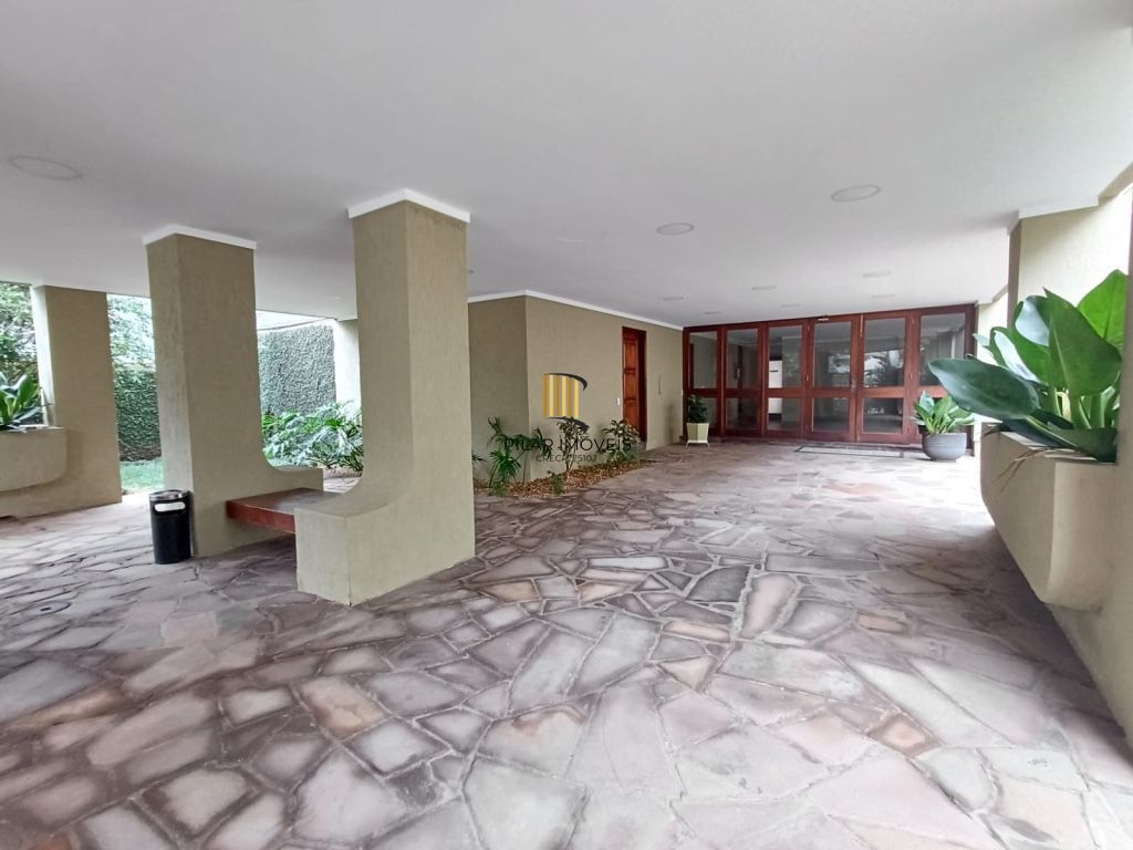 Apartamento a venda no bairro Menino Deus com 2 dormitórios
