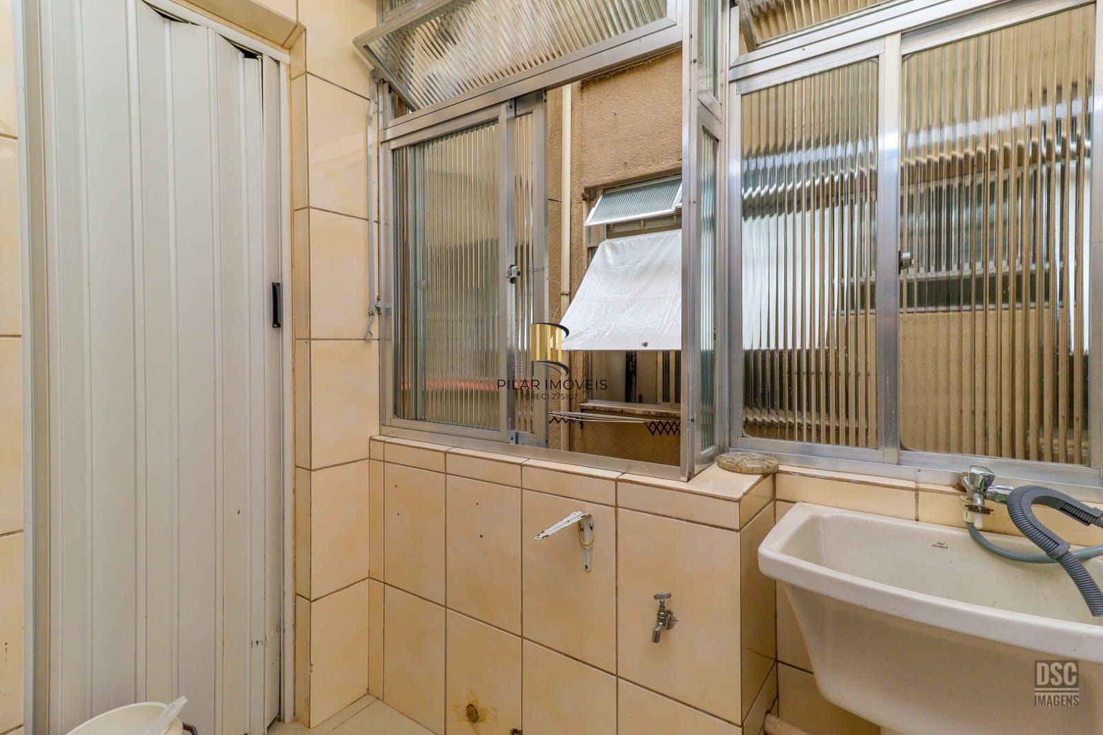 Apartamento 3 dormitórios no bairro Santana