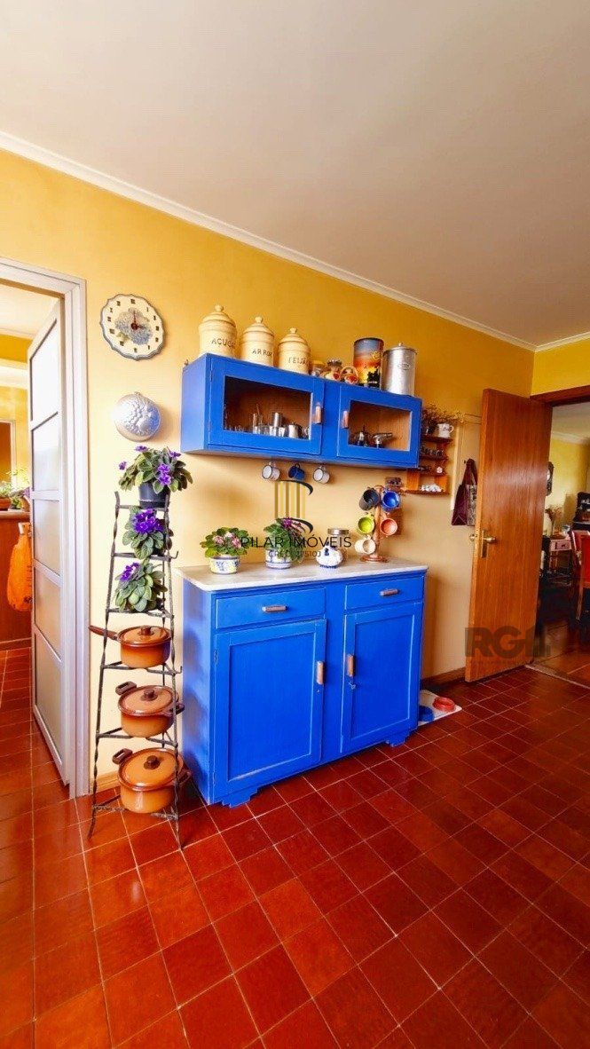Apartamento 3 dormitórios no bairro Petrópolis