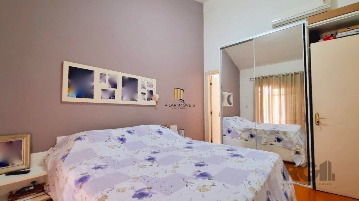 Casa 3 dormitórios no bairro Ipanema