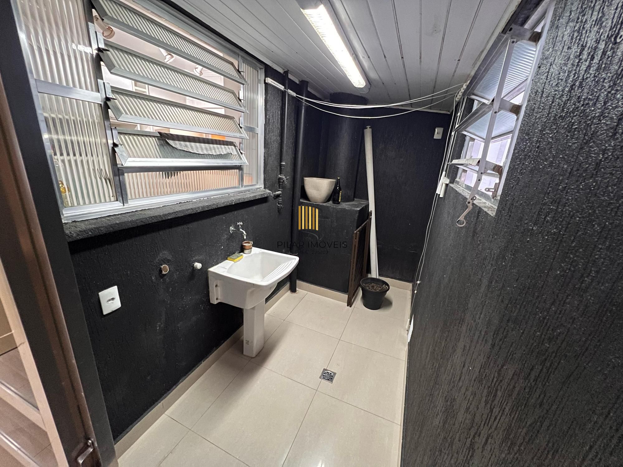 Apartamento 2 dormitórios no bairro Rio Branco