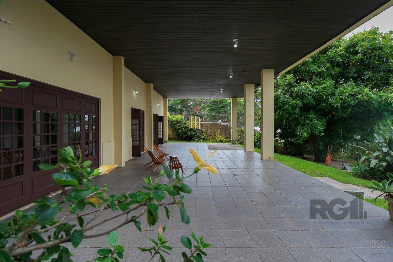 Apartamento 3 dormitórios no bairro Santa Tereza