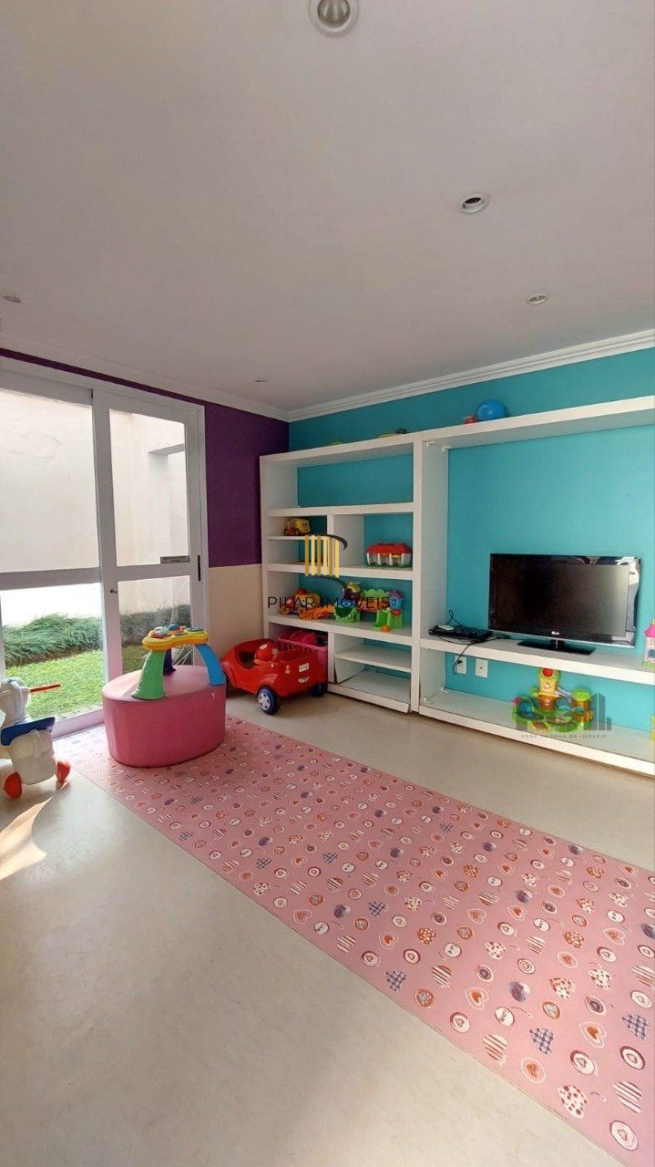 Apartamento 3 dormitórios no bairro Tristeza