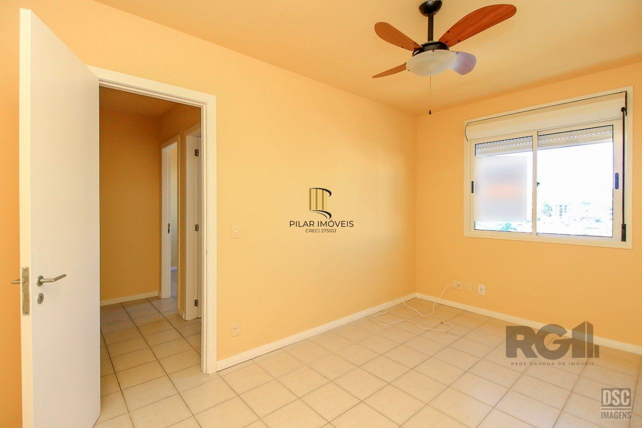 Apartamento 2 dormitórios no bairro Santana