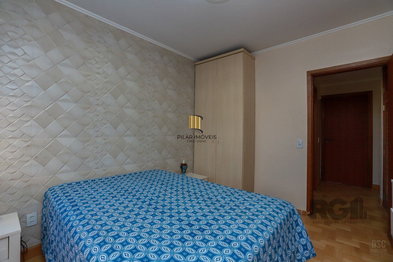 Apartamento 3 dormitórios no bairro Petrópolis