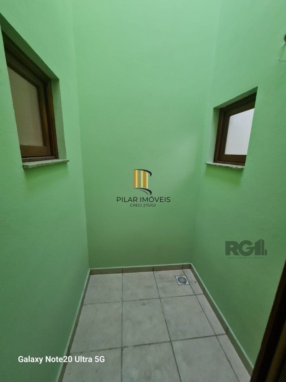 Casa 3 dormitórios no bairro Espírito Santo