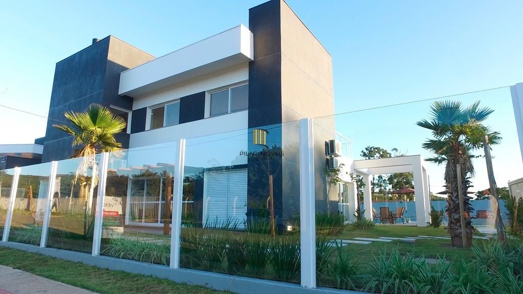 Casa de Condomínio 3 dormitórios no bairro Ipanema