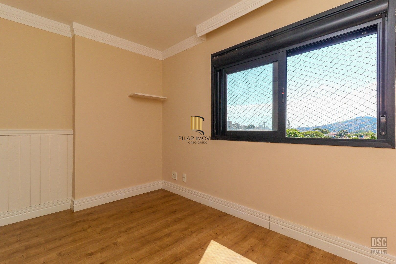 Apartamento 3 dorm. (suíte), churrasqueira, infra completa vagas e portaria