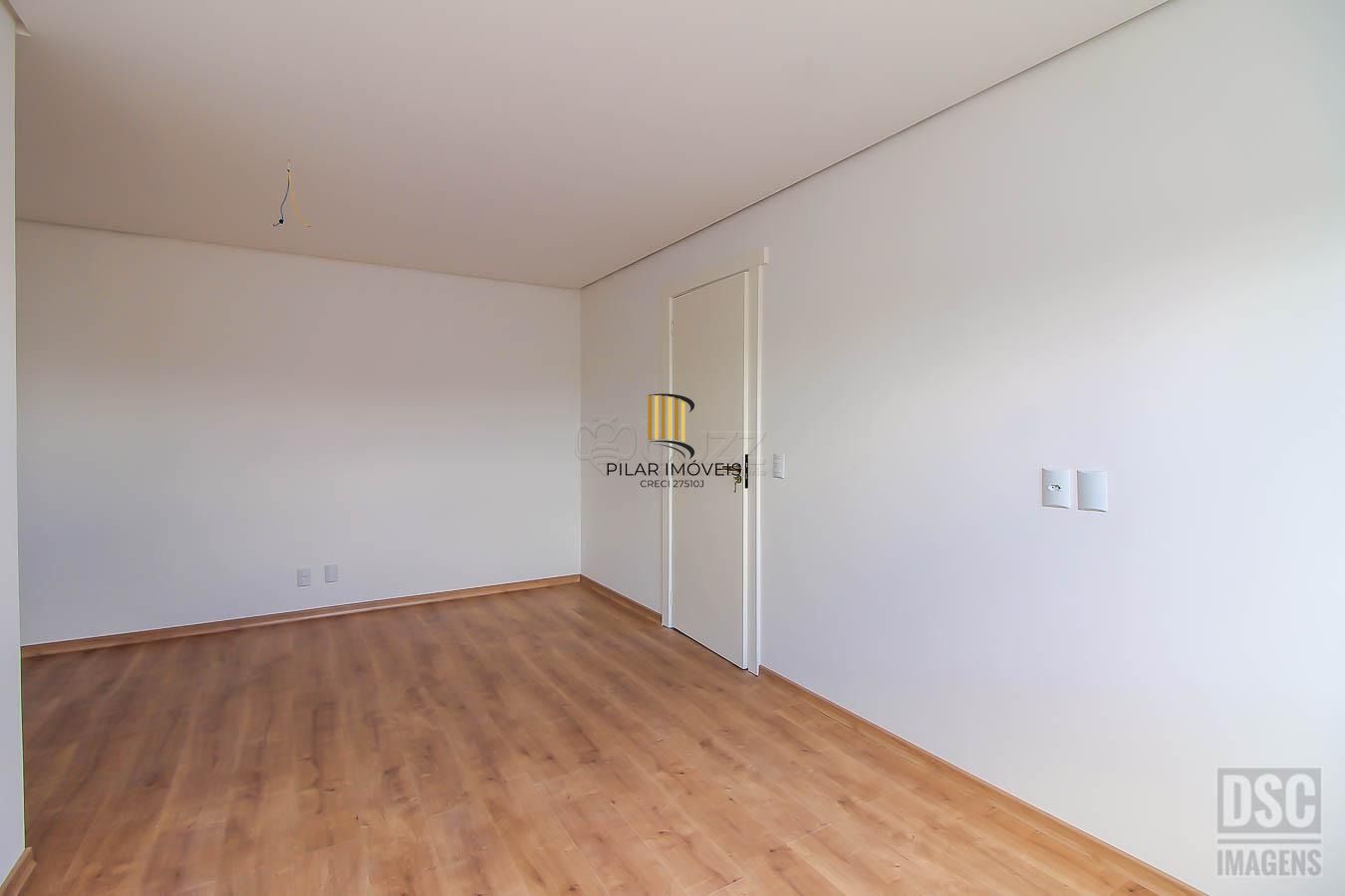 Apartamento para Venda - 58m², 1 dormitório, sendo 1 suites, 1 vaga - Passo da Areia