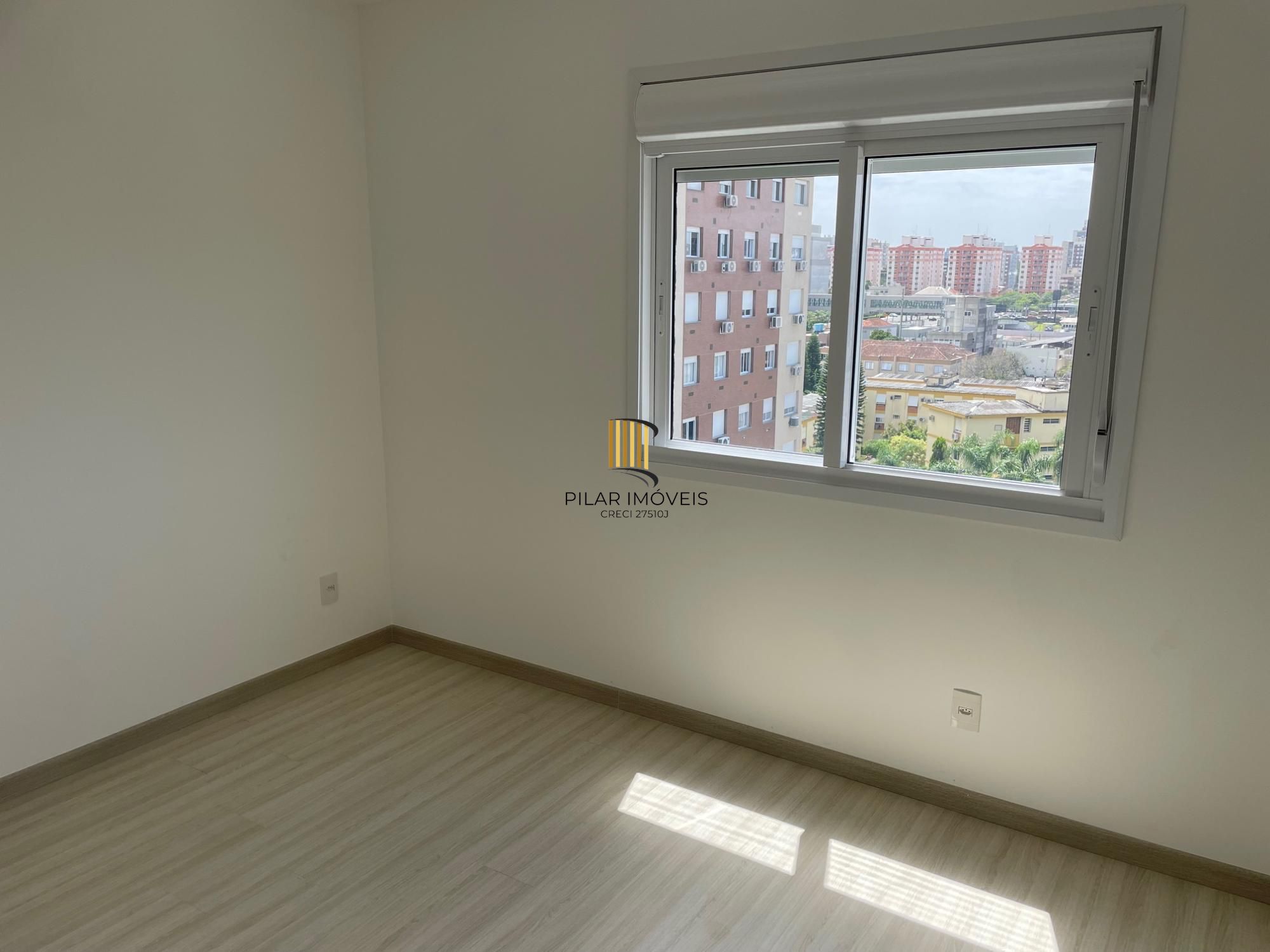 Apartamento 2 dormitórios no bairro Passo da Areia