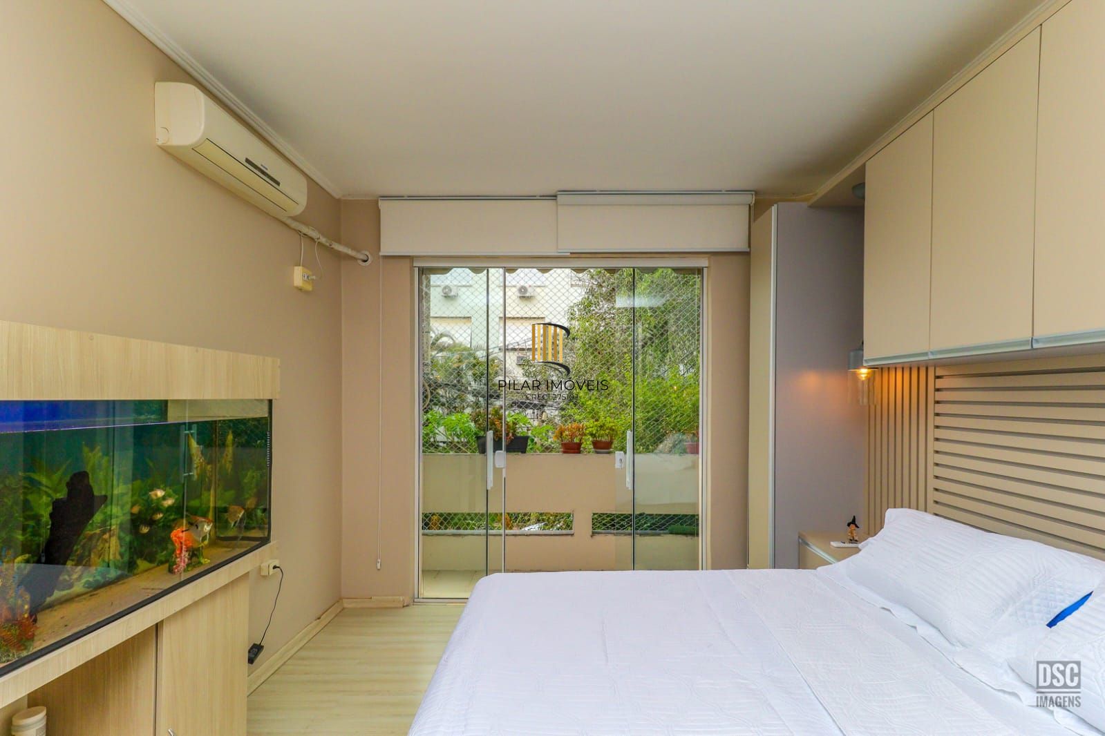 Apartamento 3 dormitórios no bairro Santana