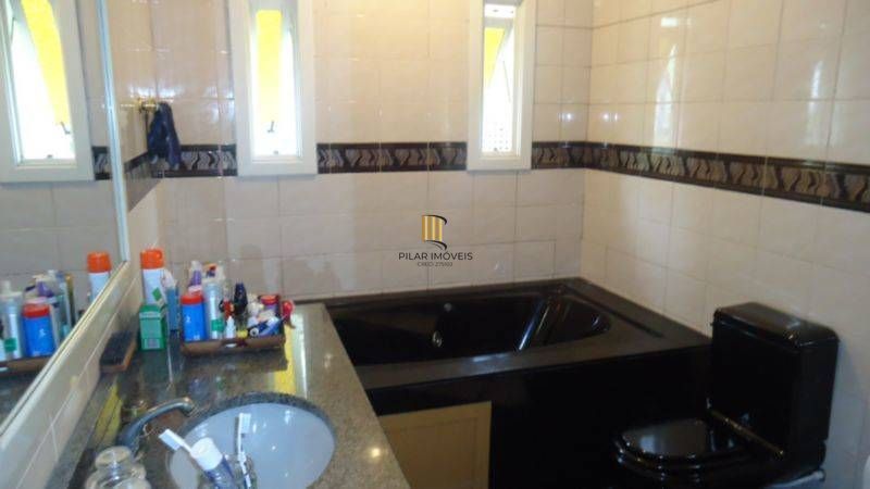 Casa para Venda - 400m², 4 dormitórios, sendo 1 suites, 4 vagas - Jardim Sabará