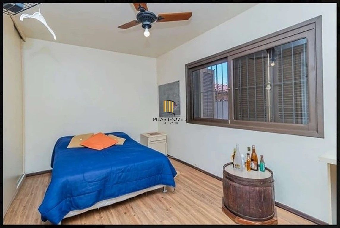 Casa 3 dormitórios no bairro Espírito Santo