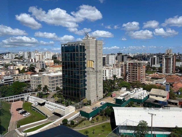 Apartamento 2 dormitórios no bairro São Sebastião