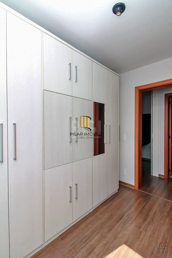 Apartamento para Venda - 51.87m², 2 dormitórios, 2 vagas - Rio Branco