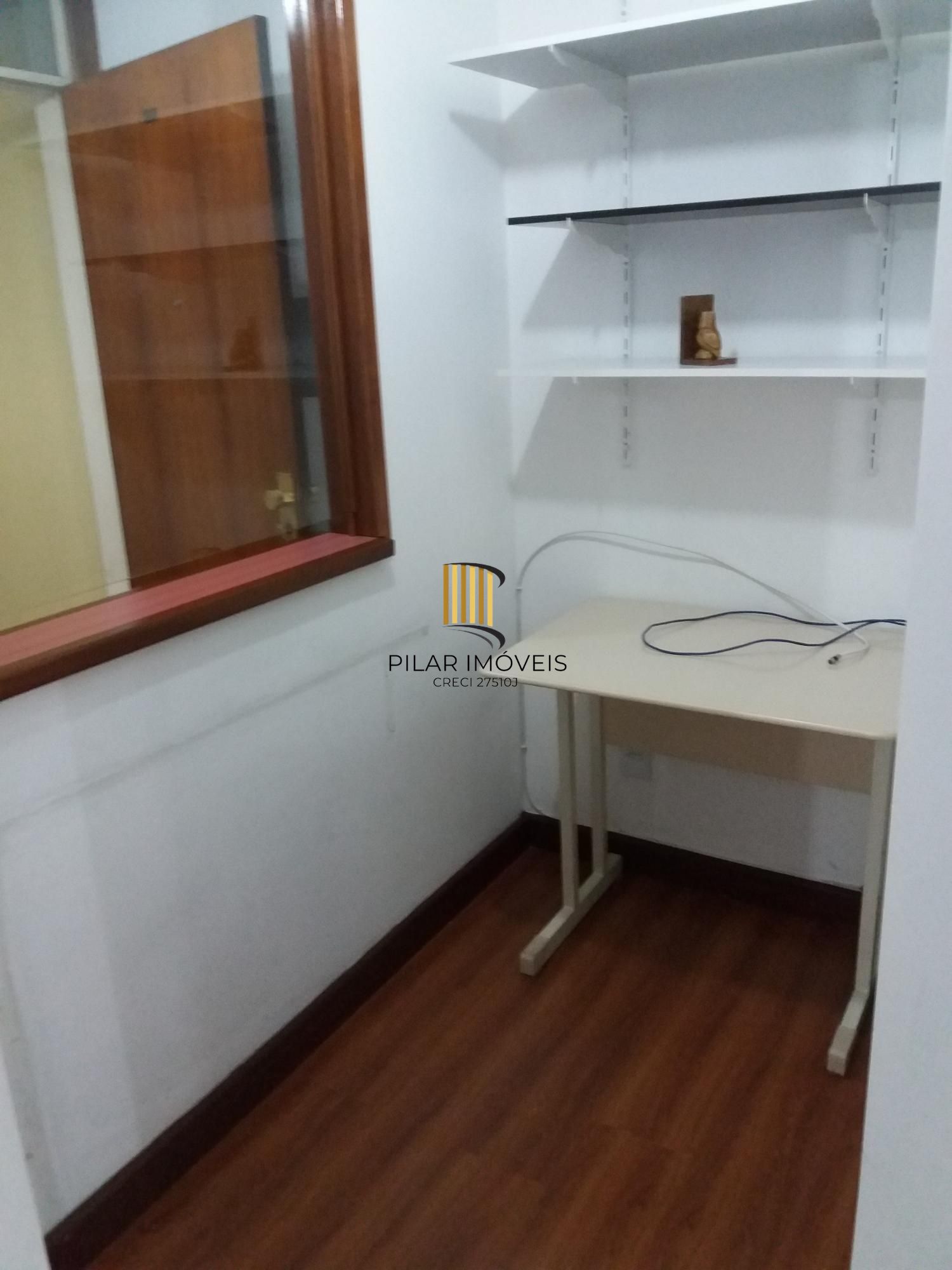 Conjunto Comercial no Bairro Bonfim – Prédio de Esquina com Portaria Remota