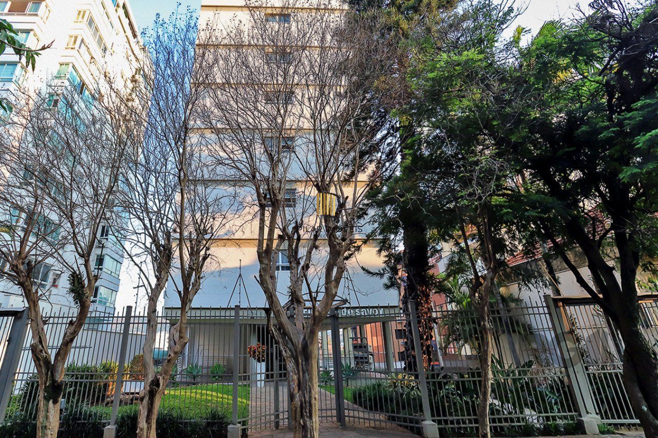 Apartamento 3 dormitórios no bairro Petrópolis