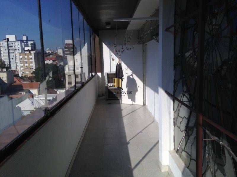 Apartamento para Venda - 512m², 4 dormitórios, sendo 2 suites, 2 vagas - Rio Branco