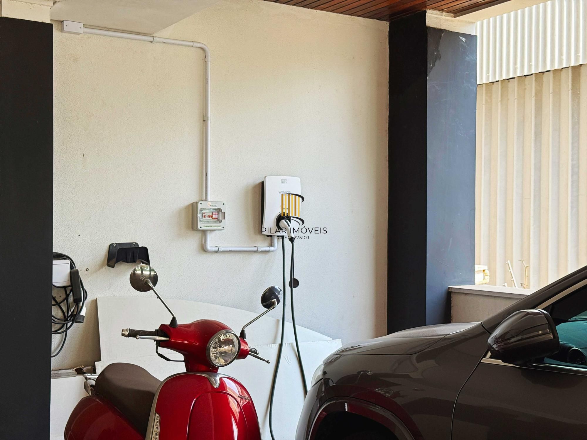 Apartamento 3 dormitórios no bairro Petrópolis