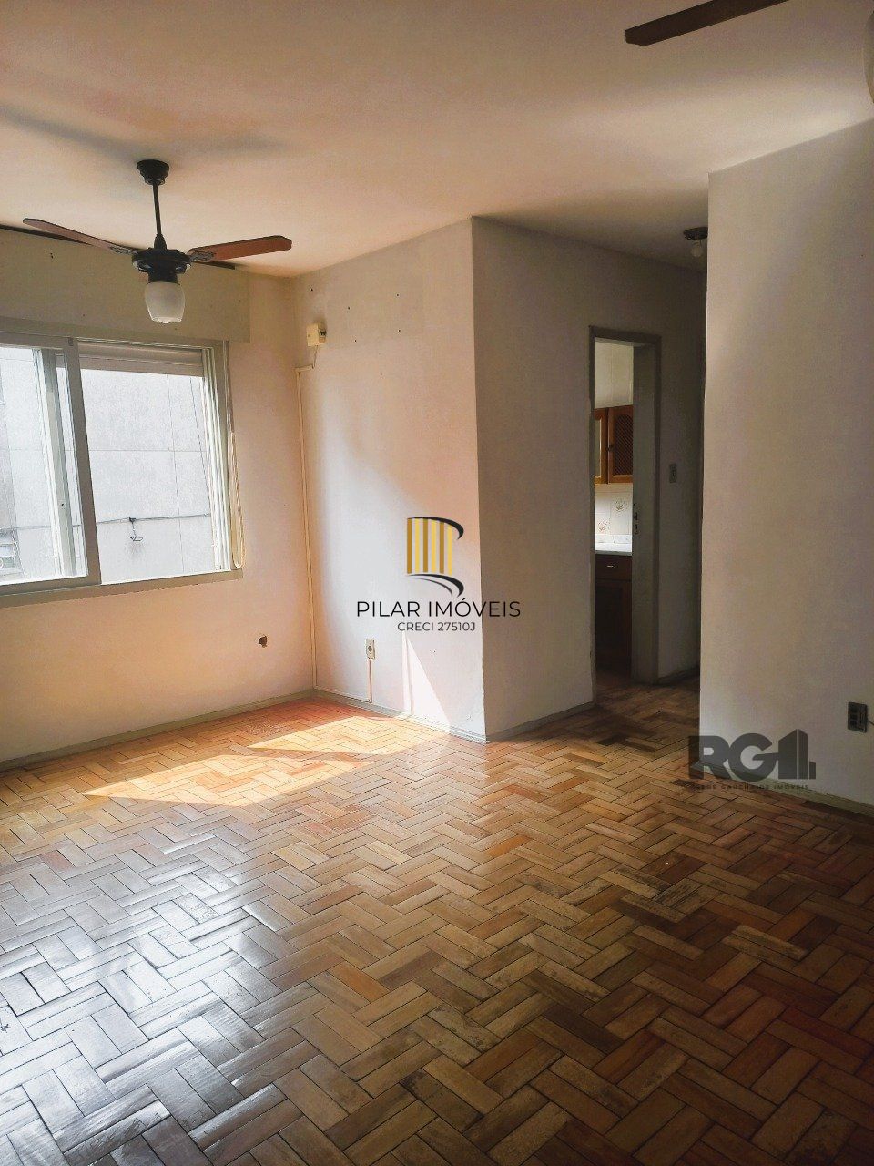 Apartamento 2 dormitórios no bairro Jardim Europa