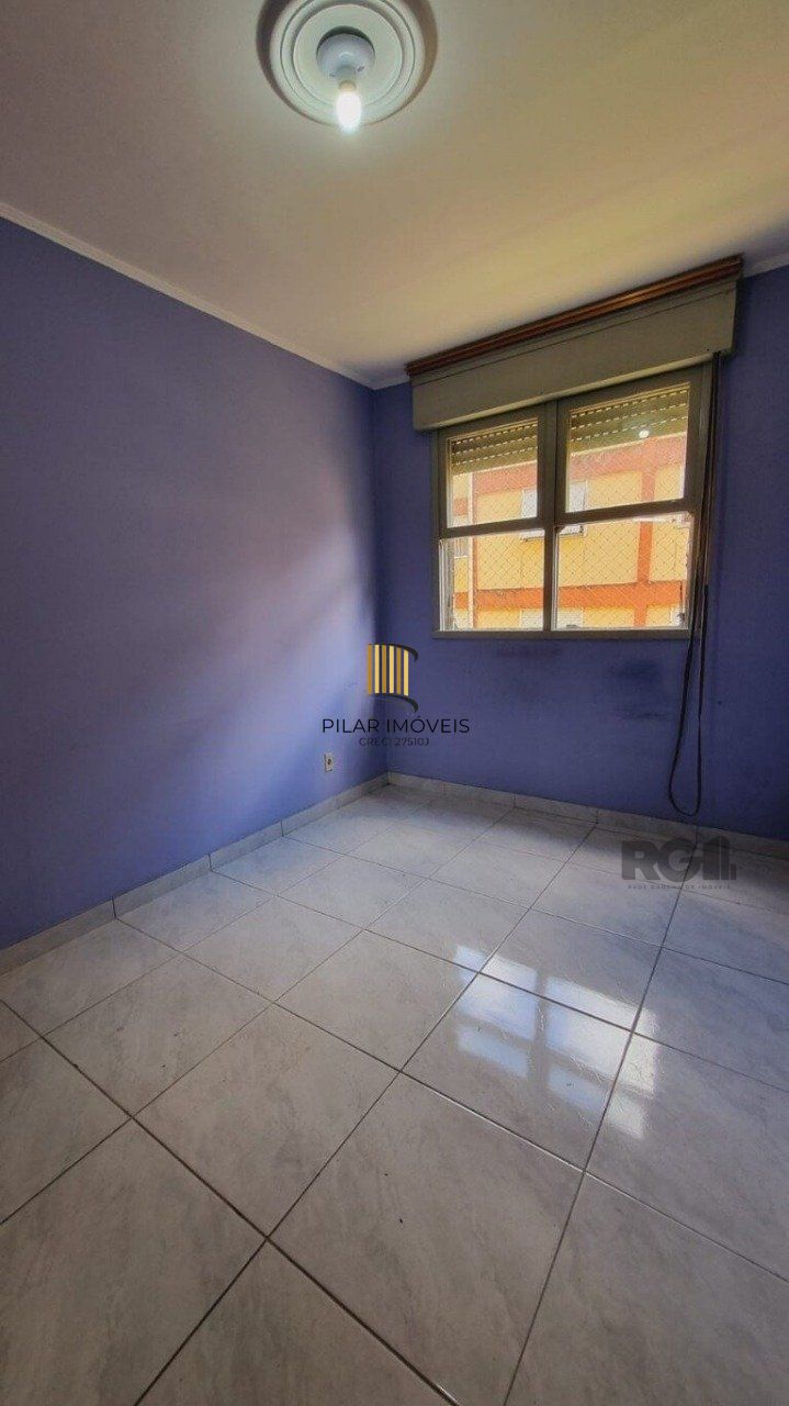 Apartamento 2 dormitórios no bairro Camaquã