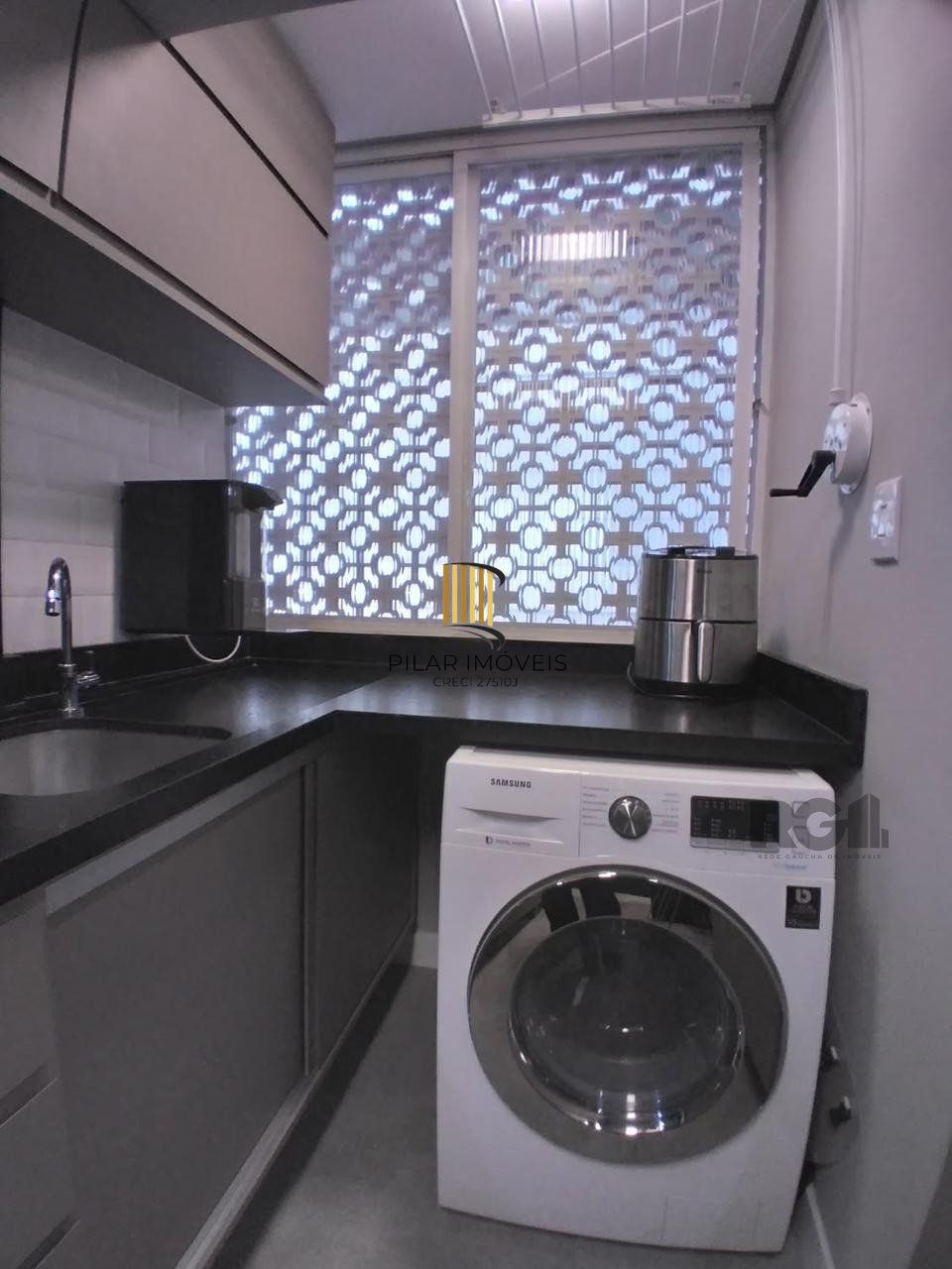 Apartamento 1 Dormitório(s) Bairro Centro Histórico