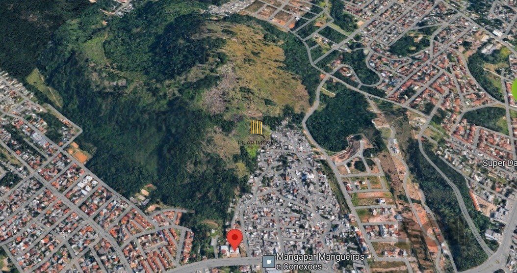 Terreno no bairro Hípica